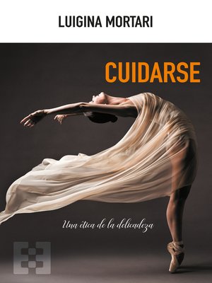 cover image of Cuidarse